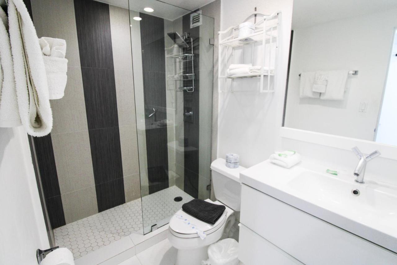 Castle 1029 Balcony Studio With Ocean View, Pool, Tennis And Free Parking Miami Beach Kültér fotó